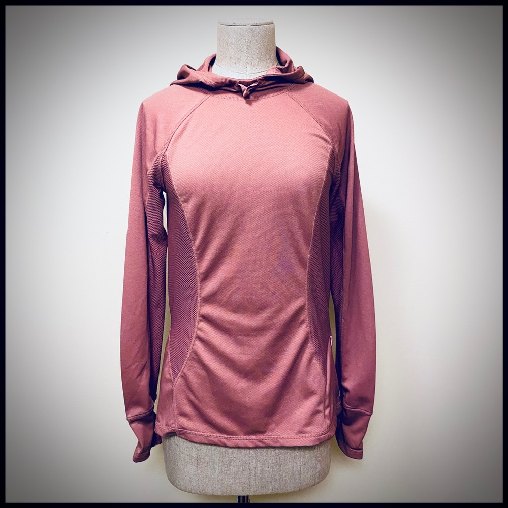 Fabletics Alecia Pullover Hoodie
